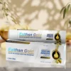 Ealthsn™ Gold Thermoplastic Denture Adhesive