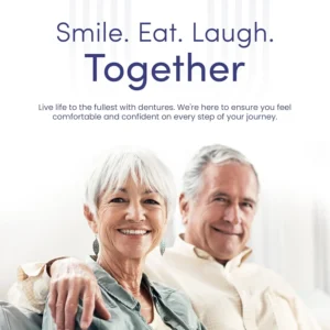 Alternative view of Ealthsn™ Gold Thermoplastic Denture Adhesive